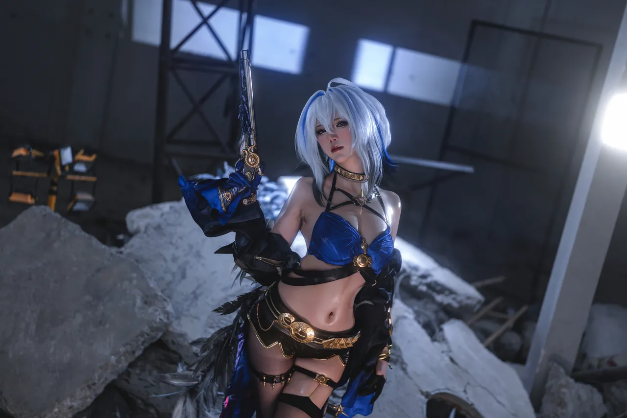 阿薰kaOri - 嘉贝莉娜 (鸣潮)-erohere0.webp